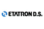 Etatron logo